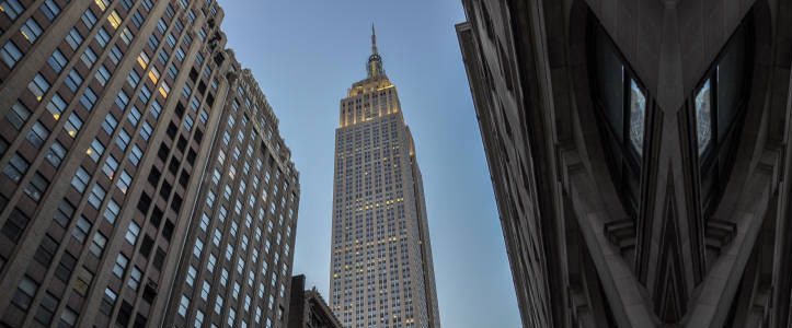 Empire Satete Building