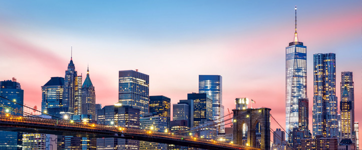 Me encanta New York
