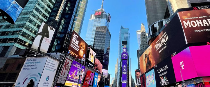 Manhattan