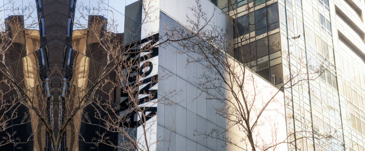MoMA